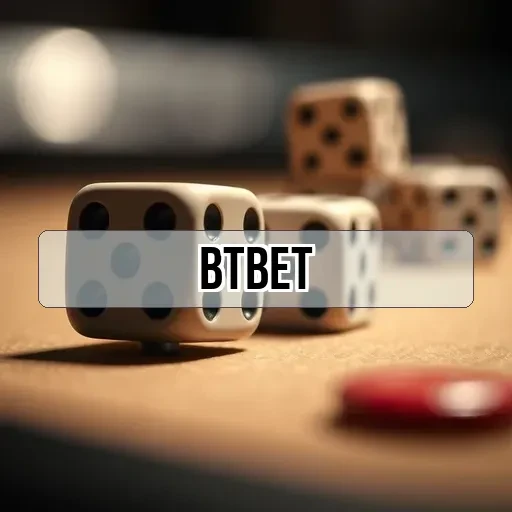 btbet: Conheça a Comunidade que Transformará sua Experiência de Jogo