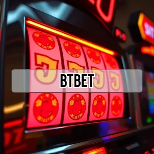 btbet Jackpots: Conquiste Prêmios Incríveis com Emoção