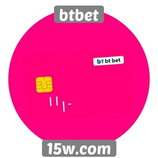 Métodos de pagamento oferecidos pelo btbet