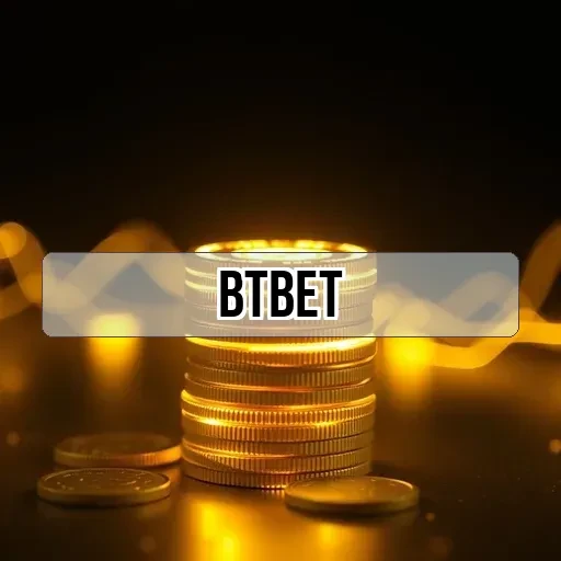 btbet: Explore Apostas Esportivas Como Nunca Antes!