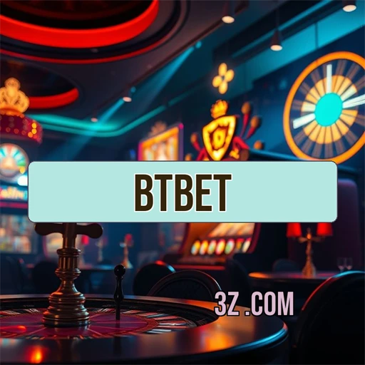btbet Aplicativo Móvel
