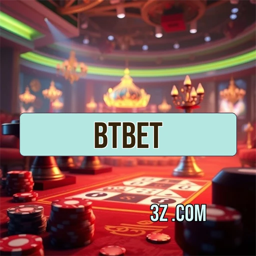 btbet Jogos Diversificados