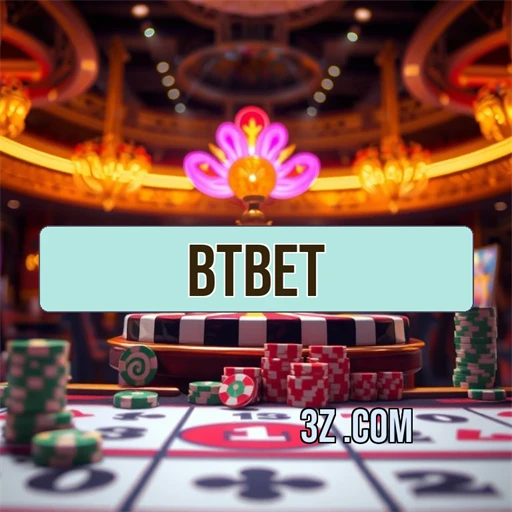btbet Pagamentos Seguros