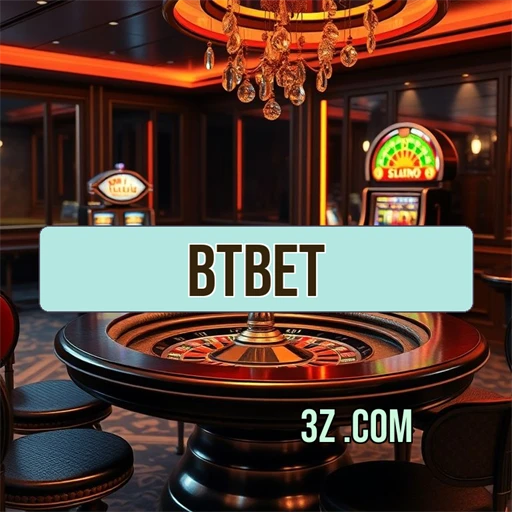 btbet Interface de Jogo