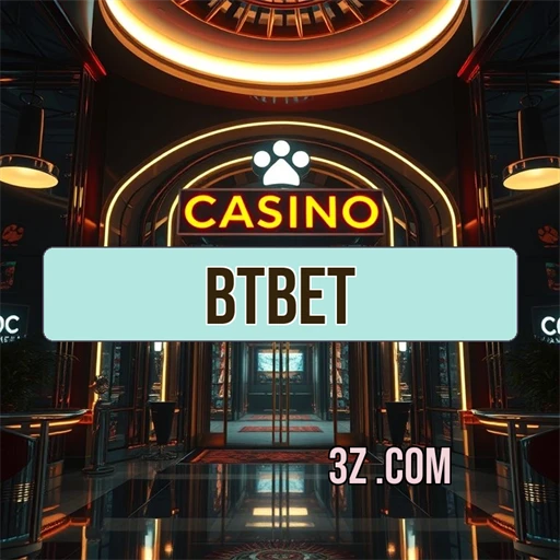 btbet Máquinas Caça-Níqueis